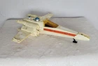Star Wars 1978 X-Wing Fighter Incomplete