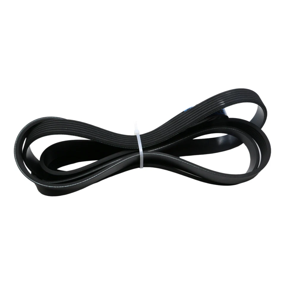 Serpentine Belt For Chevry GMC C1500 C2500 K1500 K2500 Suburban Pickup 6PK2500 - Image 4 of 4