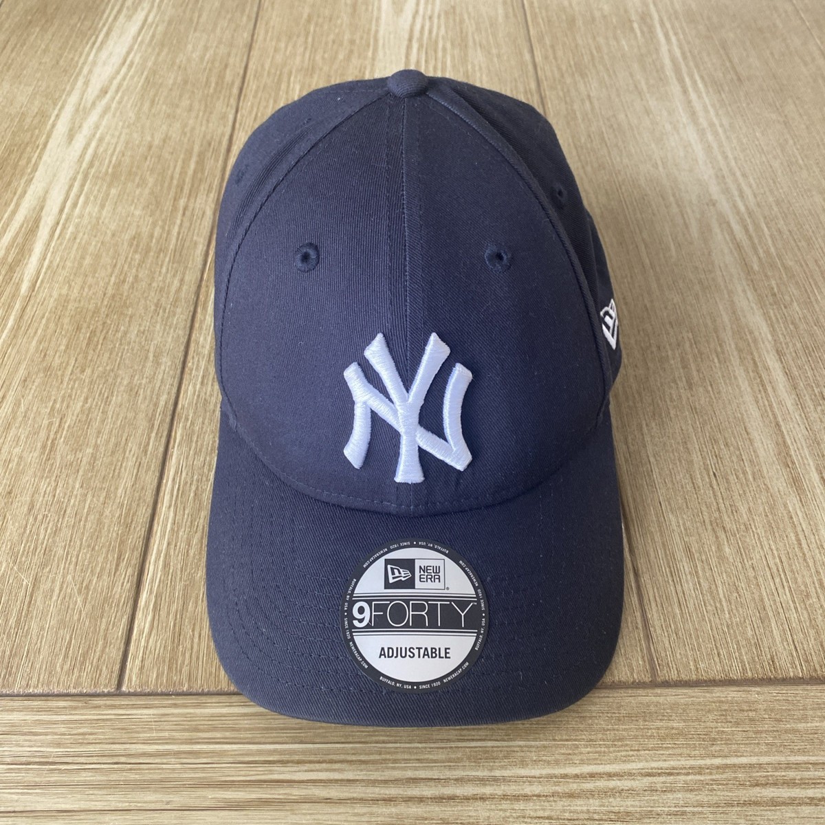 Gorra De Béisbol New Era 9Forty Yankees Nueva York Para Hombre Y
