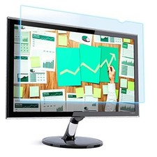 21.5 inch Blue Light Blocking Screen Protector 21.5" DIAGONAL 16:9 1 pack