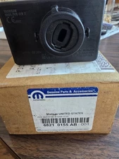 TOWN & COUNTRY JOURNEY WIRELESS IGNITION NODE RECEIVER OEM MOPAR 68210155AB