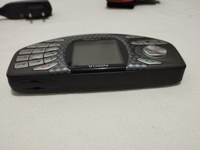 VINTAGE Nokia N-GAGE Original Console Cell Phone (Unlocked) Excellent Condition