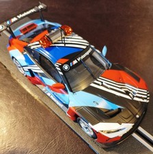 Carrera Digital 124, BMW M4 GT3 "Safety Car" #23970