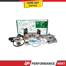 Engine Rebuild Kit For 90-93 Honda Accord 2.2 F22a1 F22a4