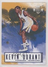 2016-17 Panini Court Kings Sapphire 3/25 Kevin Durant #57 5ir