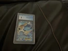 Pokémon Blastoise EX Full Art 142/146 Cgc 9 XY Holo English 2014 Ultra Rare