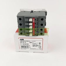 1PCS NEW IN BOX ABB A30-30-10 AC220V Contactor