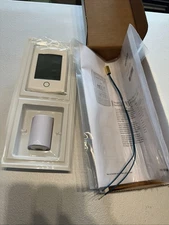 Uponor Single Zone Snowmelt Controller