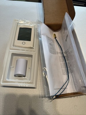Uponor Single Zone Snowmelt Controller