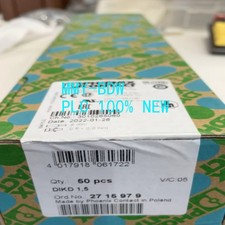 50PC/box Phoenix Contact 2715979 starter/actu...