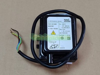 1PC Tzi 5-15/100W High Voltage Package Ignition Transformer #tp