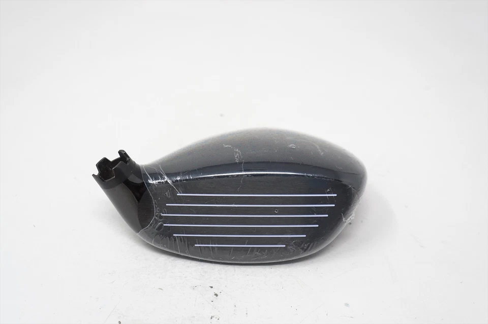 New Titleist Tsr1 23* #5 Hybrid Club Head Only 1305088 Lefty Lh - Image 3 of 4