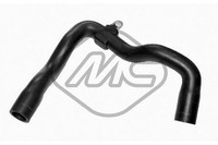 Metalcaucho KüHlerschlauch 09115 FüR Ford Transit Bus TAL TAS TGL TWS TBS TCL