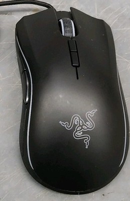 Razer Mamba Tournament Edition (RZ01-01370100-R3U1) Wired RGB