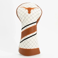 Texas Longhorns Premium Team Golf Embroidered...