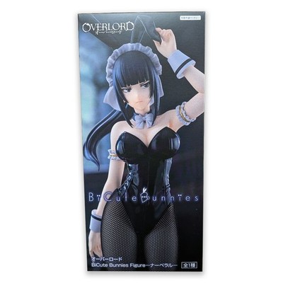 Overlord BiCute Bunnies Figur Narberal FuRyu Anime Manga Preis Spielzeug 2026...