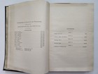 1901 antique OHIO RAILROADS & TELEGRAPHS book FOLDOUT RR MAP report laws stats — photo 7