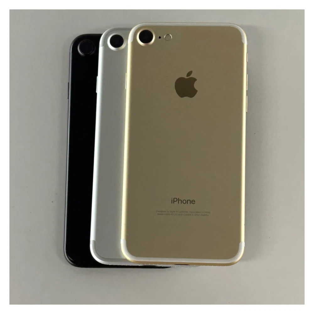 iPhone 7 128GB Wi-Fi Capable for sale | eBay
