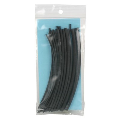Miniatronics Corp 10' Heat Shrink Tubing Assortment MNTHST10 Electrical &
