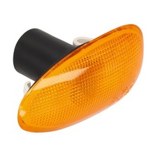 f.becker Blinker mit Lampenträger Gelb Vorne Links für FIAT Brava Bravo I 