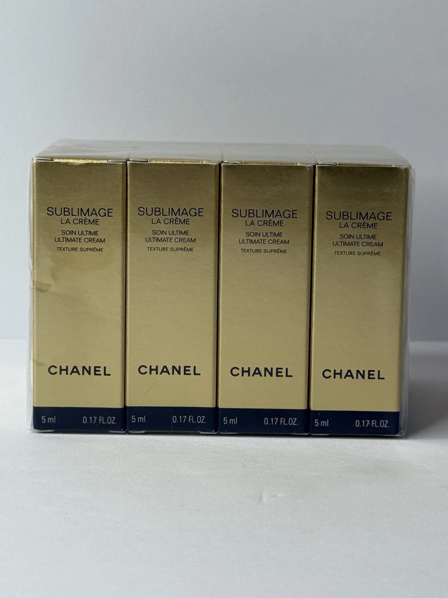 Chanel Sublimage for sale | eBay