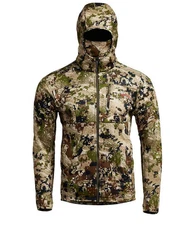 NEW Sitka Traverse Cold Weather Hoody Gore Optifade Subalpine Men’s XL