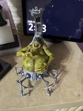 Marvel Legends - Toy Biz Series MOJO Complete BAF Figure - X-Men 2006