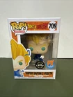 Funko Pop! Vinyl: Dragon Ball - Super Saiyan 2 Vegeta (Chase) (GID) - 709