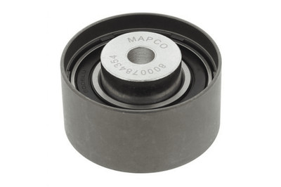 Umlenk Führungsrolle Zahnriemen für MAZDA KIA 626 III Hatchback Coupe Station