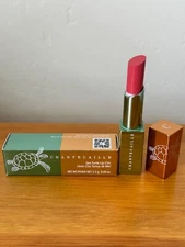 Chantecaille Sea Turtle Collection  Lip Chic Ginger Lily(Warm Coral) 2.5 g NEW