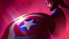 Superheroes fortnite games avengers Stitched Gaming Mat Desk 16058
