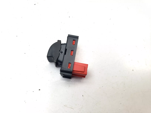PULSANTE INTERRUTTORE ALZACRISTALLI ELETTRICO POSTERIORE CITROEN DS5 2013 96664318ZD - Foto 5 di 14