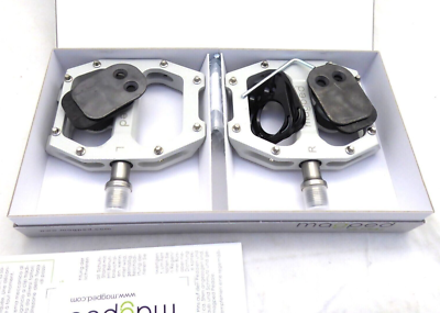 magped ULTRA2(マグペド ペダル(200N)) Amazon.com : Magped Ultra-2 Magnetic Ti Pedal, 200N, Gray