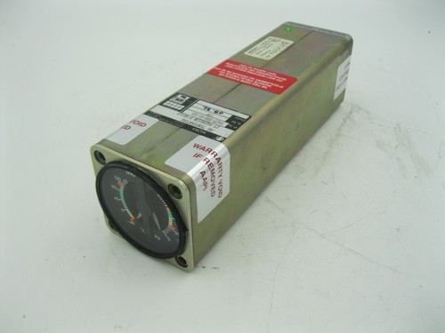 Thales Eng/Oil Temperature Indicator 5427-350-91-03