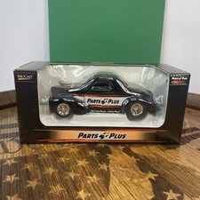 Parts Plus SpecCast 1941 Willys Coupe Street Rod Diecast 1:25 NIB