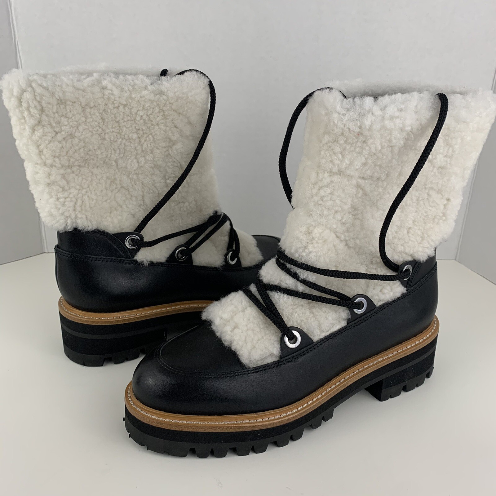 marc fisher isha boot