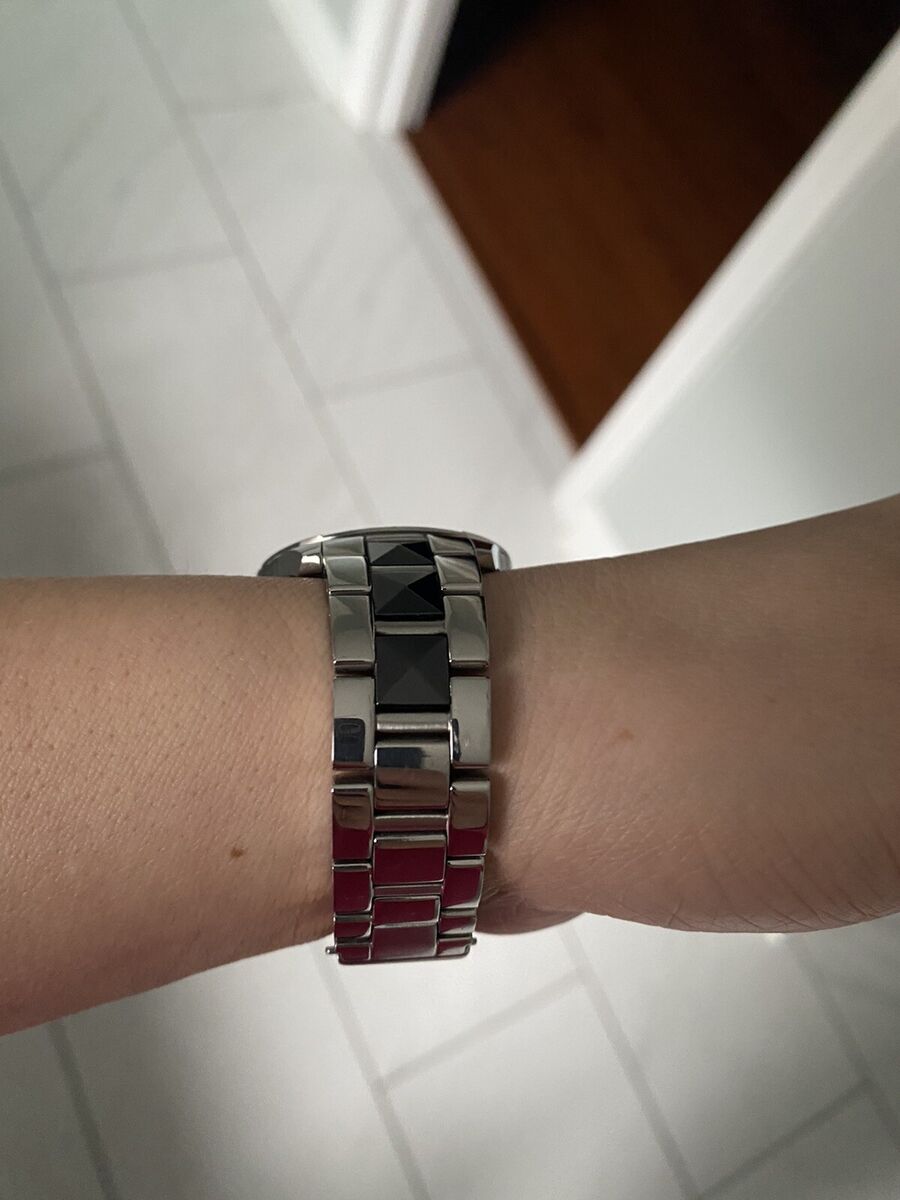 Bulova 98p136 Woman Diamond Watch . | eBay Bulova 98p136 Woman Diamond Watch . | eBay