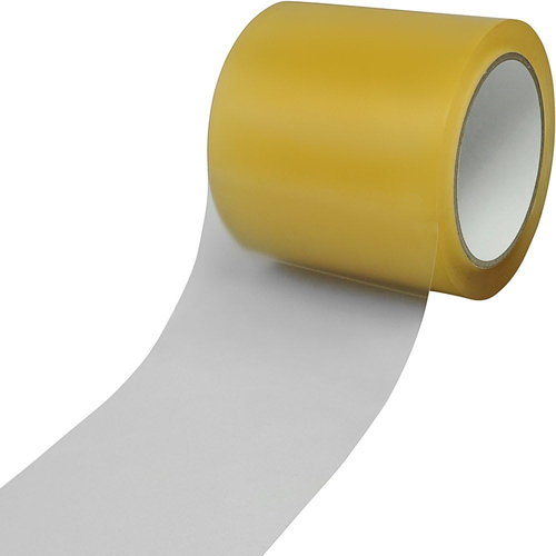 Premium Mat Tape for Wrestling, Grappling and Exercise Mats - Clear - Picture 2 of 12