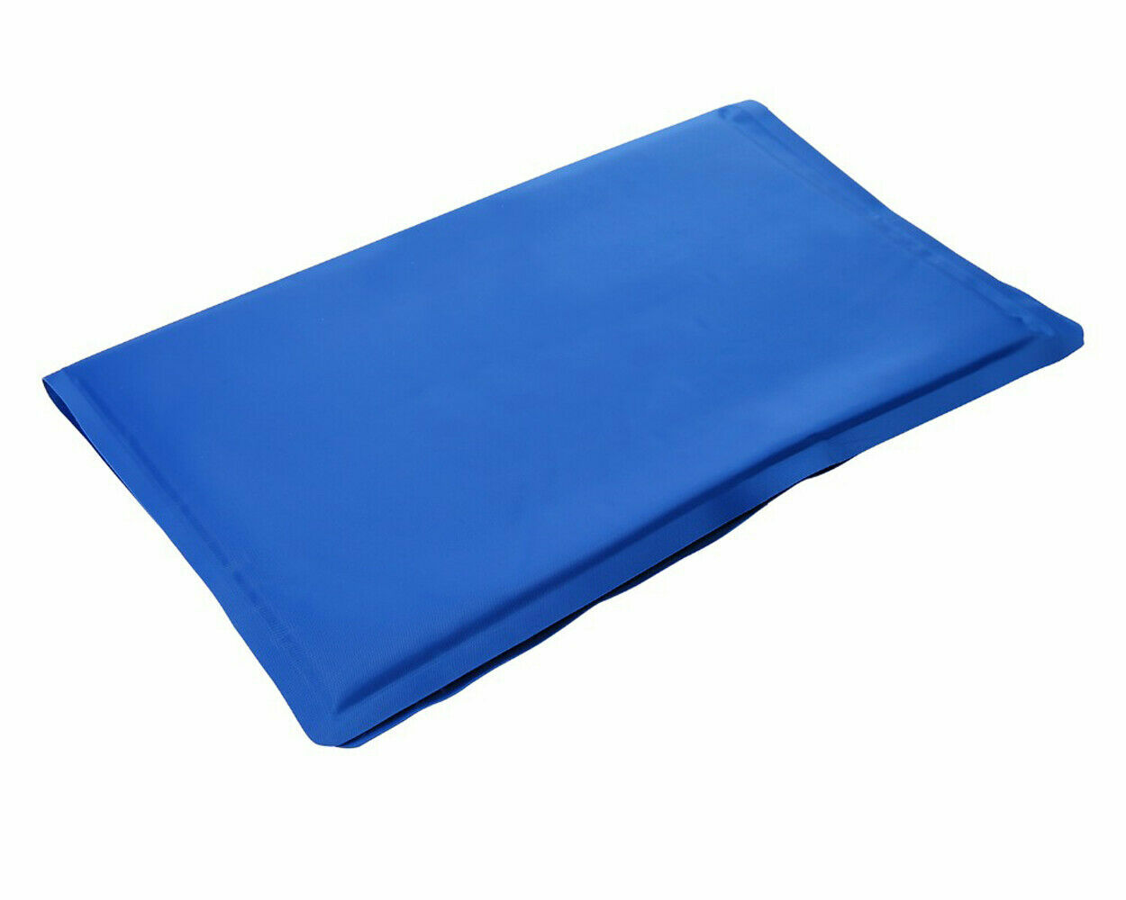 Cooling Bed Mat Pillow Natural Chilled Comfort Sleeping Body Aid Cold
