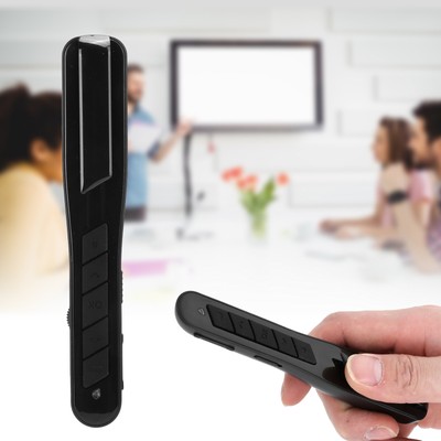 New 2.4GHZ Wireless Remote Control PowerPoint Presentation Clicker Presenter Pen