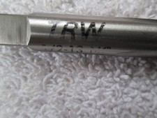 8 1/2" Taps 4NF 4NC - Card, Morse, Trw, DTC, GTD 1 GTD 1/2"Die - NOS