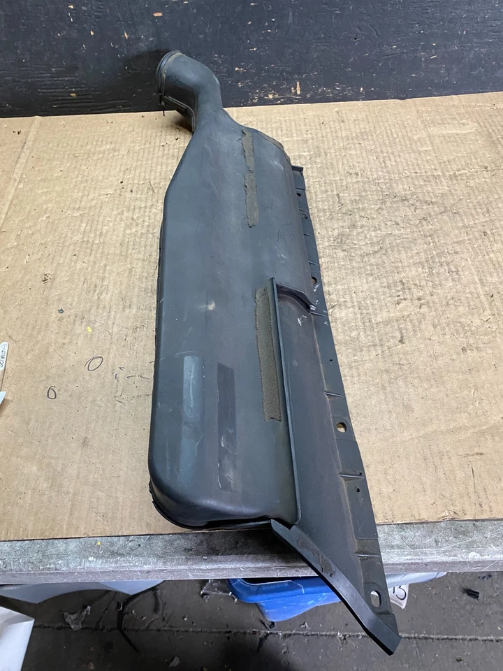 Nissan Máxima 2004 a 2006 conducto de admisión de aire superior O3248 DG fabricante original Foto 4 de 4