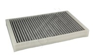 Innenraumfilter Pollenfilter Aktivkohle FüR Astra,Zafira 1718046 6808607 9121627