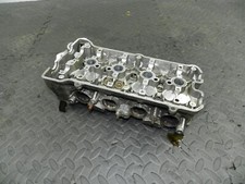 2005 HONDA HORNET CB600FS. ENGINE CYLINDER HEAD