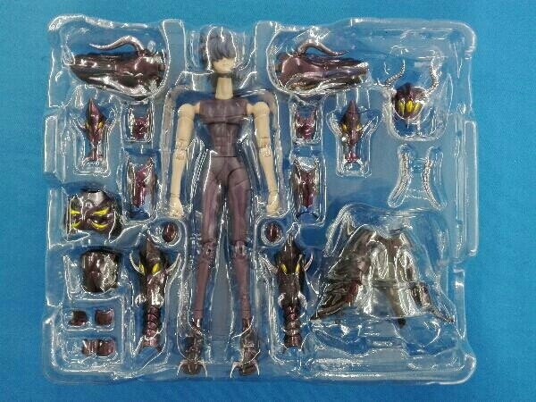 Figurine Saint Seiya Garuda Aiakos - Bandai 2006 - Action Figure
