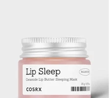 COSRX Lip Sleep Butter Sleeping Mask 20g treatment for dry lips