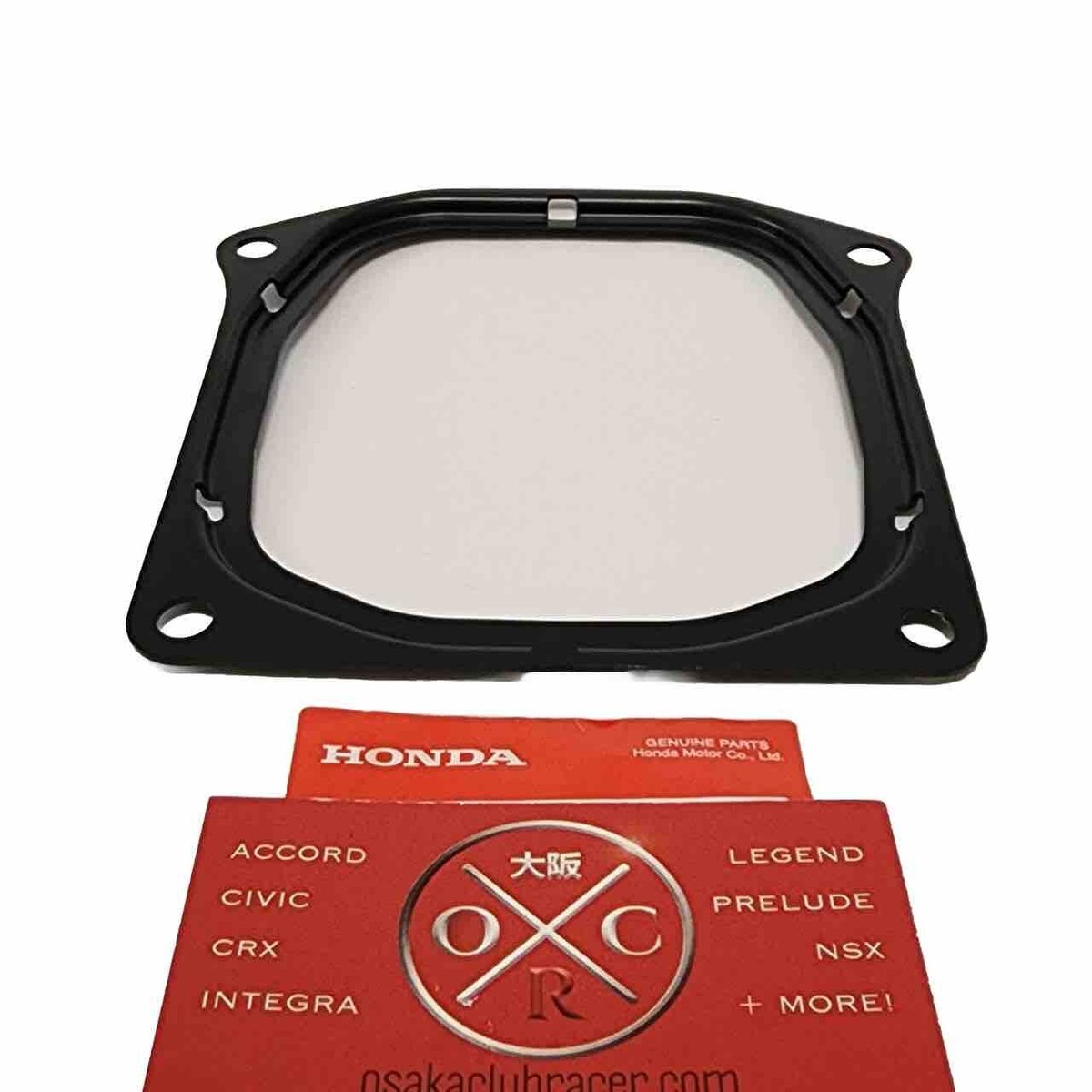 Genuine OEM 00-09 Honda S2000 Shift Change Lever Boot Holder A