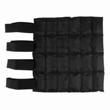 Tendon-friendly Ice Boots With Small Ice Packs For Horses