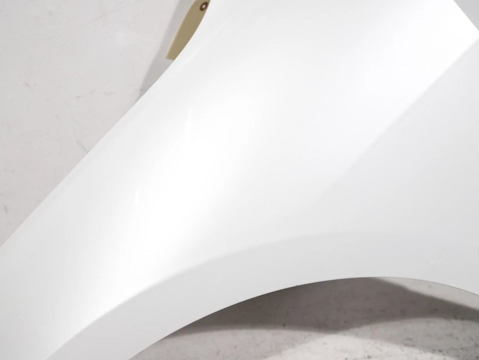 20-24 BMW 228I F44 GRAN COUPE FRONT LEFT FENDER PANEL MINERAL WHITE METALLIC A96 Foto 3 de 4