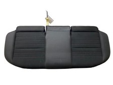 Cojín asiento trasero deportivo MITSUBISHI OUTLANDER 2020-2025 CUERO Y GAMUZA